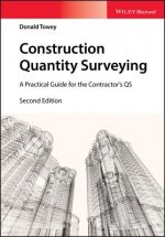 Construction Quantity Surveying - A Practical Guide the Contractor's QS 2nd Edition