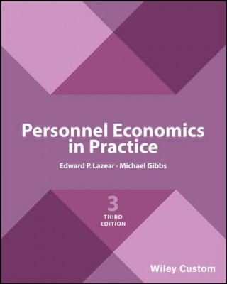 Personnel Economics in Practice