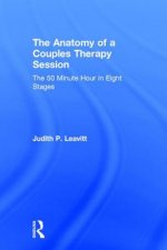 Anatomy of a Couples Therapy Session