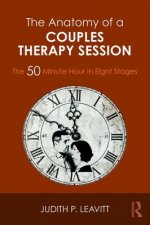 Anatomy of a Couples Therapy Session