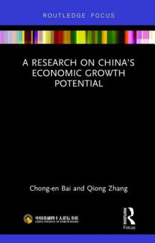 Research on China's Economic Growth Potential