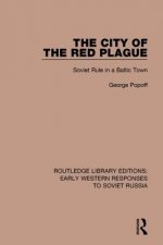 City of the Red Plague