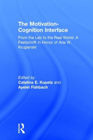 Motivation-Cognition Interface
