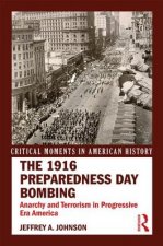 1916 Preparedness Day Bombing
