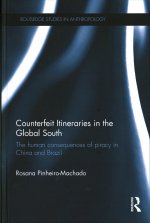 Counterfeit Itineraries in the Global South