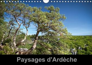 Paysages D'ardeche 2018