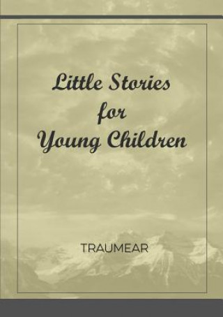 Little Stories for Young Children