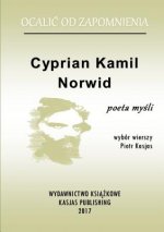 Ocalic Od Zapomnienia - Cyprian Kamil Norwid