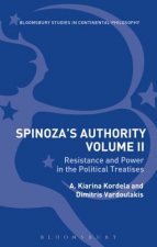 Spinoza's Authority Volume II