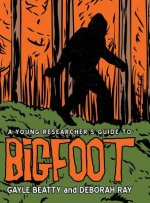 Young Researcher's Guide to Bigfoot