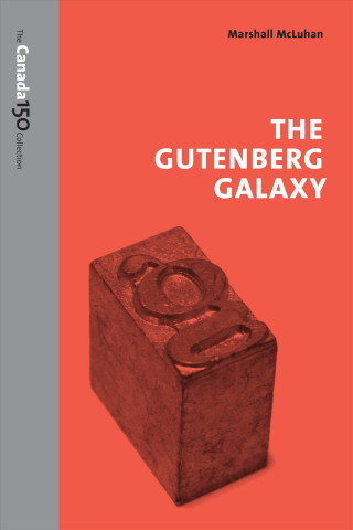 Gutenberg Galaxy