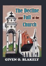 Decline and Fall of the Church