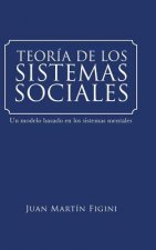 Teoria de Los Sistemas Sociales