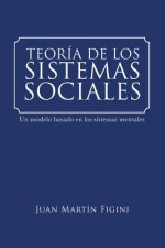 Teoria de Los Sistemas Sociales