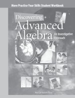 Discovering Advanced Algebra