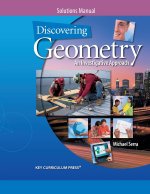 Discovering Geometry