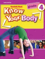 Grade 4 Know Your Body Student Textbook