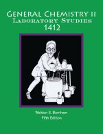 General Chemistry Laboratory Studies 1412
