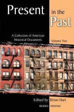 Present in the Past