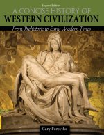 Concise History of Western Civilization
