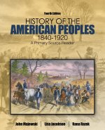 History of the American Peoples, 1840-1920