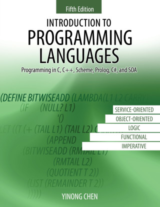 Introduction to Programming Languages