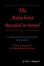 Antichrist Revealed in Daniel