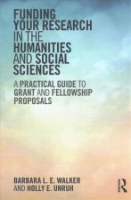 Funding Your Research in the Humanities and Social Sciences