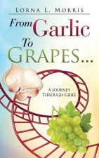 From Garlic to Grapes...