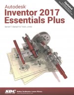 Autodesk Inventor 2017 Essentials Plus