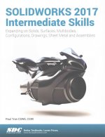 SOLIDWORKS 2017 Intermediate Skills