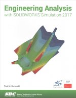 Engineering Analysis with SOLIDWORKS Simulation 2017
