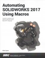 Automating SOLIDWORKS 2017 Using Macros