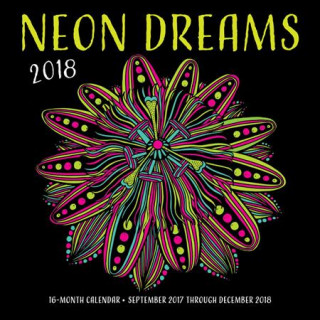 Neon Dreams 2018
