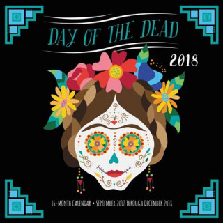 Day of the Dead 2018