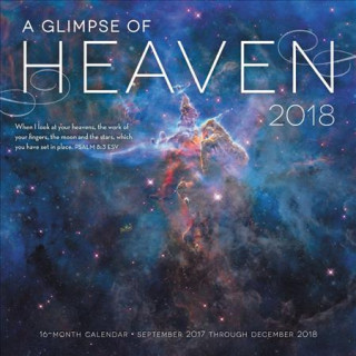 Glimpse of Heaven 2018