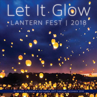 Let it Glow Lantern Fest 2018