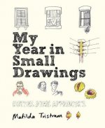 My Year in Small Drawings