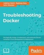 Troubleshooting Docker