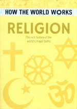 How the World Works: Religion