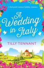 Wedding in Italy