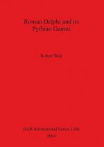 Roman Delphi and its Pythian Games