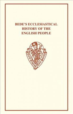 Old English Version of Bede's Ecclesiastical History of the English People I.ii