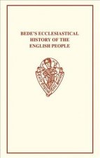 Old English Version of Bede's Ecclesiastical History of the English People I.ii