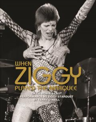 When Ziggy Played the Marquee