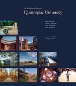 Architectural Story of Quinnipiac University