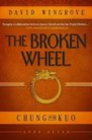 Broken Wheel