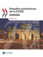 Estudios economicos de la OCDE