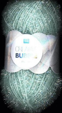Spülschwammgarn Creative Bubble Mint
