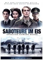 Saboteure im Eis